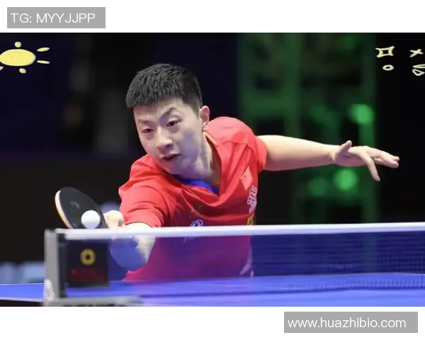 杭州乒乓球队的控制策略与发展趋势深度解析