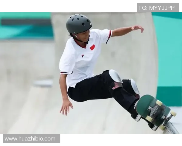 杭州滑板队实力解析：从训练到比赛的全景展示与未来展望